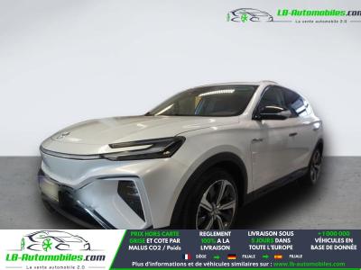 MG Marvel R EV 2WD 288