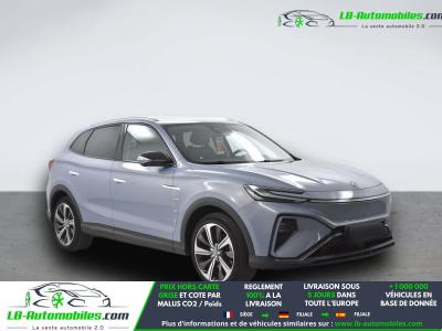 MG Marvel R EV 2WD 288