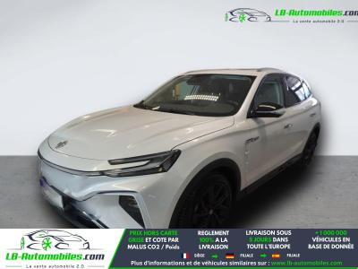 MG Marvel R EV 2WD 288