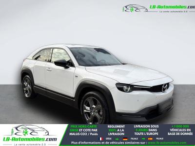 Mazda MX-30 e-Skyactiv 145 ch