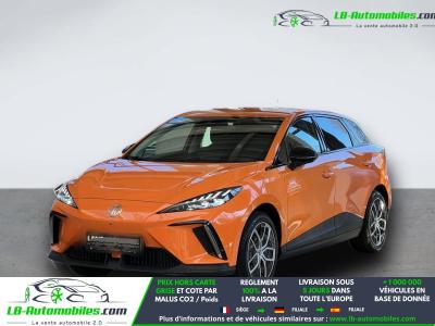 MG MG4 64kWh - 150 kW 2WD