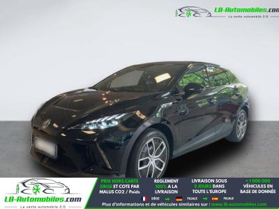 MG MG4 64kWh - 150 kW 2WD