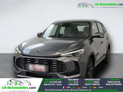 MG ZS 1.0L T-GDI 111ch 2WD BVA6