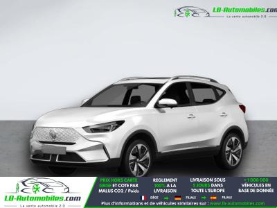 MG ZS 51kWh - 130 kW 2WD