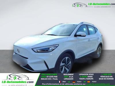 MG ZS 51kWh - 130 kW 2WD
