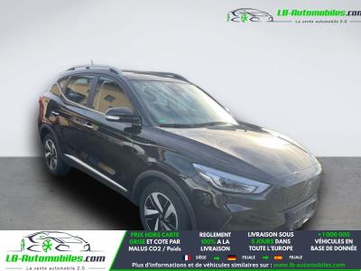 MG ZS 51kWh - 130 kW 2WD