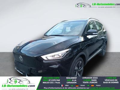 MG ZS 51kWh - 130 kW 2WD