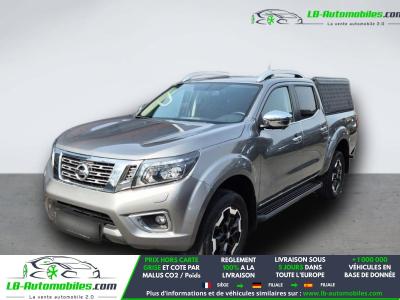 Nissan Navara 2.3 DCI 190 DOUBLE CAB BVA