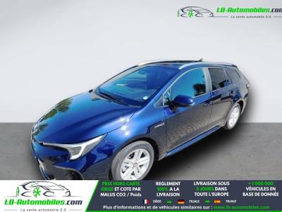 Suzuki Swace 1.8 Hybrid 98ch