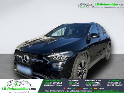 Mercedes GLA 200 BVA