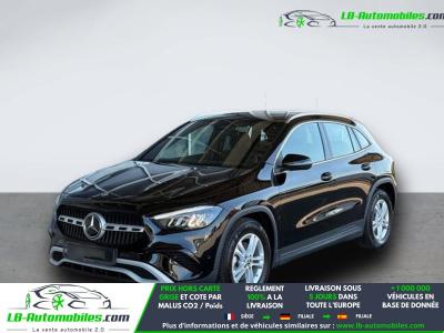 Mercedes GLA 200 BVA