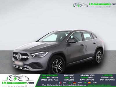 Mercedes GLA 250 e BVA