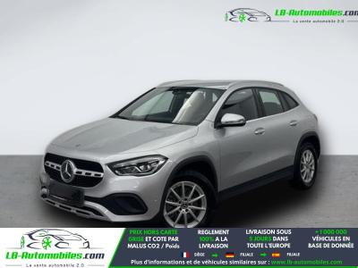 Mercedes GLA 250 e BVA