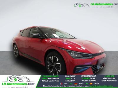 Kia EV6 229 ch