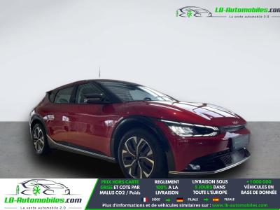 Kia EV6 170 ch