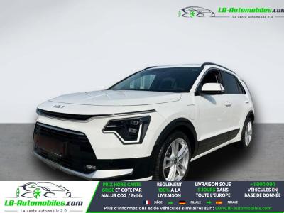 Kia Niro 1.6 GDi 183 ch PHEV BVA