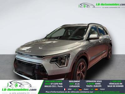 Kia Niro 1.6 GDi 183 ch PHEV BVA