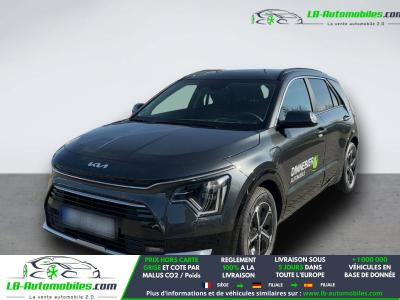 Kia Niro 1.6 GDi 183 ch PHEV BVA