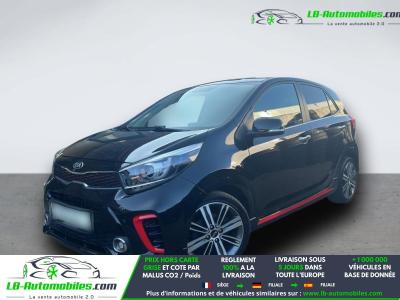 Kia Picanto 1.2L 84 ch BVM