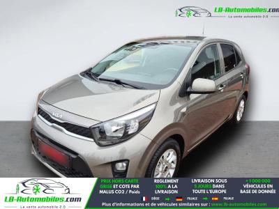 Kia Picanto 1.2L 84 ch BVM
