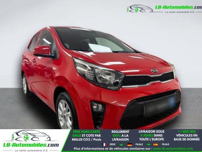 Kia Picanto 1.0 MPi 67 ch BVM