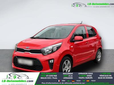 Kia Picanto 1.0 MPi 67 ch BVM
