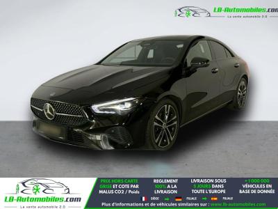 Mercedes CLA Berline 180 BVA