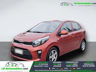Kia Picanto 1.0 DPi 67ch BVA
