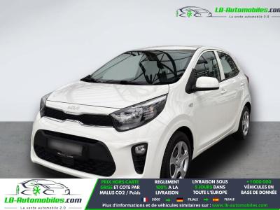 Kia Picanto 1.0 DPi 67ch BVA