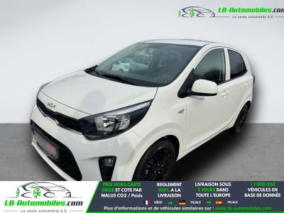 Kia Picanto 1.0 DPi 67ch BVA