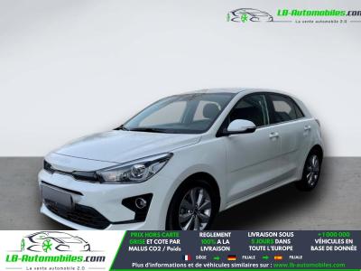 Kia Rio 1.0 T-GDi 100 ch BVM