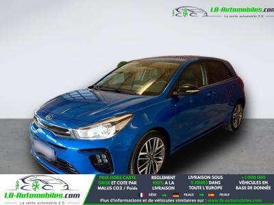 Kia Rio 1.2 DPi 84 ch BVM