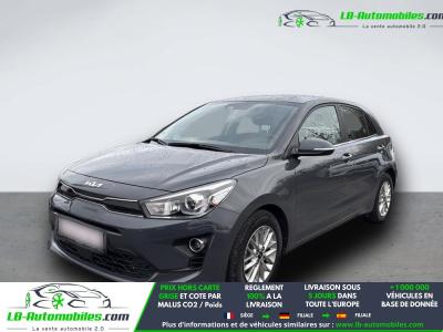 Kia Rio 1.2 DPi 84 ch BVM