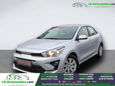 Kia Rio 1.2 DPi 84 ch BVM