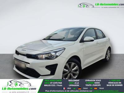 Kia Rio 1.2 DPi 84 ch BVM