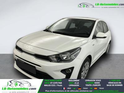 Kia Rio 1.2 DPi 84 ch BVM
