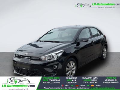 Kia Rio 1.2 DPi 84 ch BVM