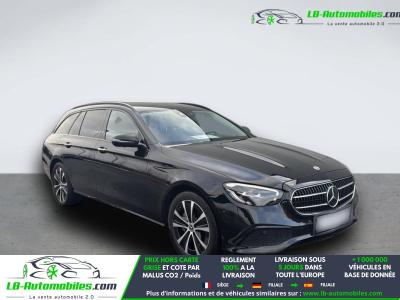 Mercedes Classe E Break 300 e BVA