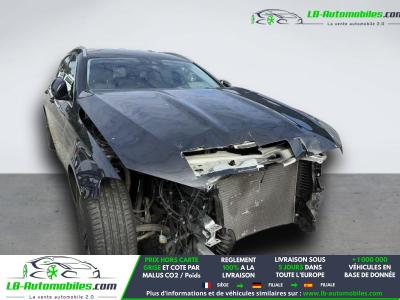 Mercedes Classe E Break 200 d BVA