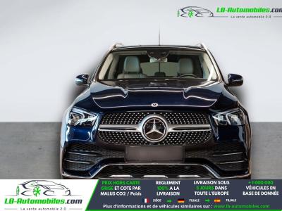 Mercedes GLE  350 d BVA 4Matic