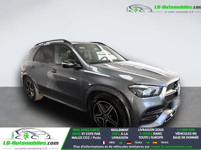Mercedes GLE  450 EQBoost BVA 4Matic