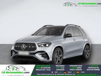 Mercedes GLE  400 e BVA 4Matic