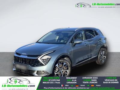 Kia Sportage 1.6 CRDi 136ch MHEV BVA