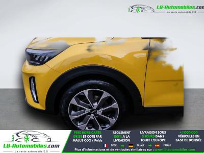 Kia Stonic 1.0 T-GDi 120 ch MHEV BVM