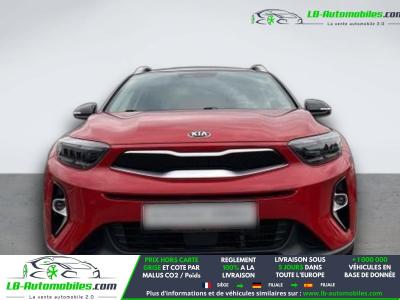 Kia Stonic 1.0 T-GDi 120 ch MHEV BVM