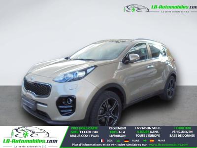 Kia Sportage 1.6 GDi 132 4x2