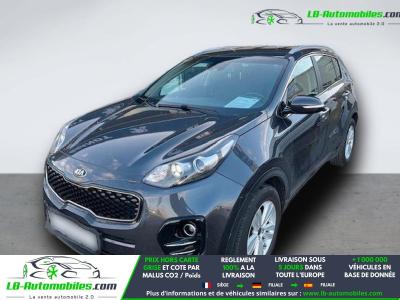 Kia Sportage 1.6 GDi 132 4x2