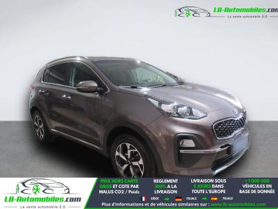 Kia Sportage 1.6 GDi 132 4x2 BVM