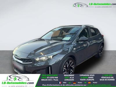 Kia XCeed 1.0l T-GDi 120 ch BVM