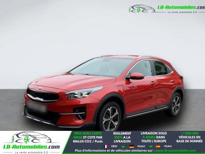 Kia XCeed 1.6 GDi Hybride Rechargeable 141ch BVA